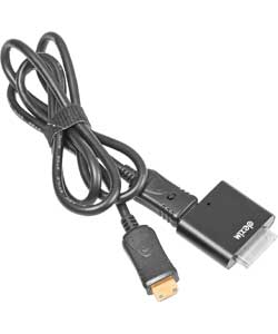 3M MPro 120-150 Apple Adaptor Cable for