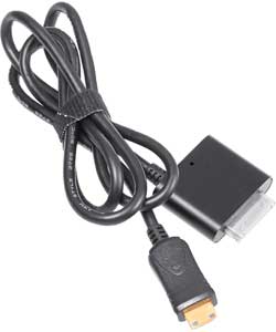 3M MPro 160-180 Adaptor Cable for Apple