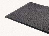 3M Nomad Aqua matting, suitable for low traffic