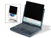 PF19 privacy screen filter for LCD and laptop