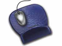 3M premium sized gel wristrest with Precise