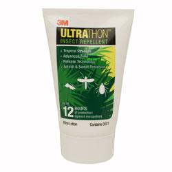 3M Ultrathon Insect Repellent Lotion