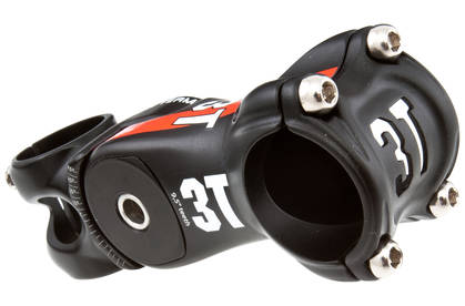 3T Arxa Team Aluminium Adjustable Stem