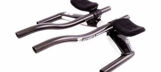 3T Brezza Ii Ltd Nano Carbon Aerobar