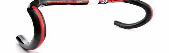 3T Ergo Sum Team Carbon Road Handlebar