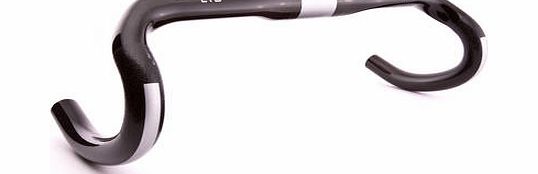 3T Ergonova Ltd Hm Carbon Road Handlebar
