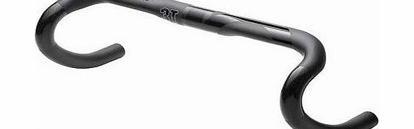 3T Ergonova Team Stealth Carbon Drop Handlebar