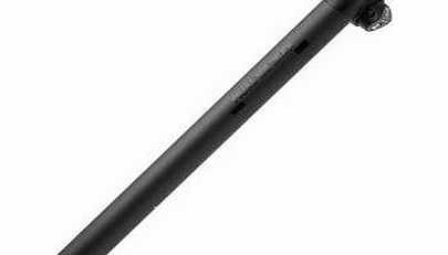 3T Ionic 25 Team Stealth Carbon Seatpost