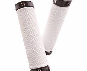 3T Pro Mountain Bike Lock-on Grips