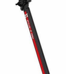 3T Stylus 0 Team Carbon/aluminium Seatpost