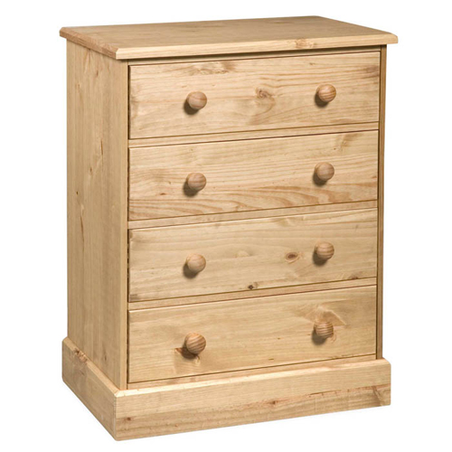 4 Drawer Chest