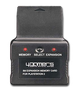 8Mb Memory Expander