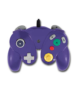 4 GAMERS Gamecube Controller