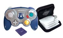 Gamecube essentials pack