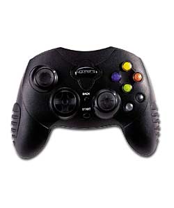 X-Control Controller