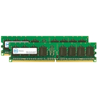4 GB (2 x 2 GB) Memory Module For Selected Dell