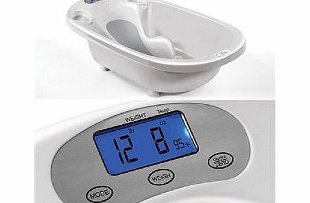 Aqua Scale Bath 2014