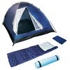 4 Pc Camping Set