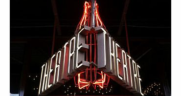 4 Star West End Hotel Break and Top Price