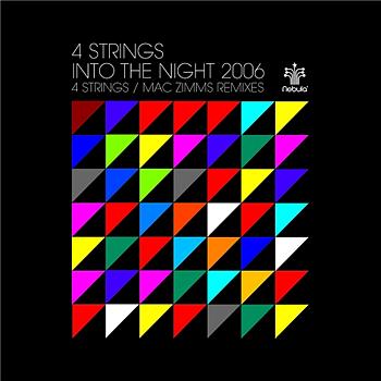 4 Strings 2006- Into The Night