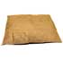 COMFURT RECTANGULAR DOG SLEEPER SUEDE