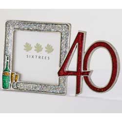 40th Anniversary Celebration 40 Years