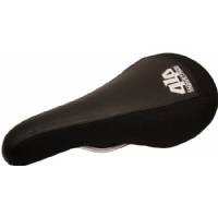414 Industries 414 SLIM SEAT - BLACK