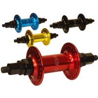 414 Industries FRONT HUB