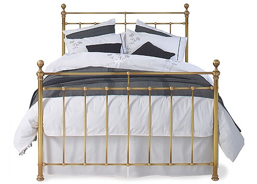 4`6 Double Blyth Bedstead
