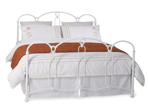 4`6 Double Windsor Bedstead