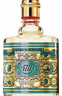 4711 Eau de Cologne 25ml 10097133