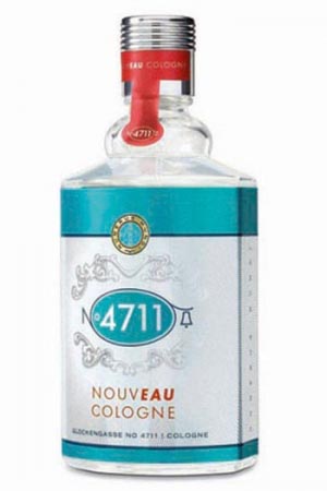 4711 Nouveau Eau de Cologne 50ml