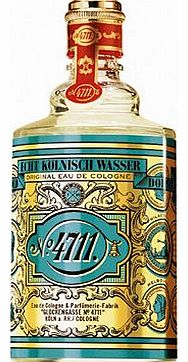 4711 Original Cologne 100ml 10097138