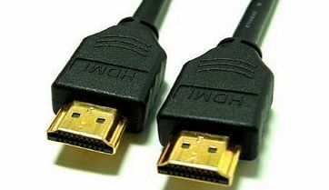 HDMI TO HDMI Cable/Lead LEAD WIRE FOR EPSON OPTOMA PHILIPS SAMSUNG CINEMA PROJECTOR