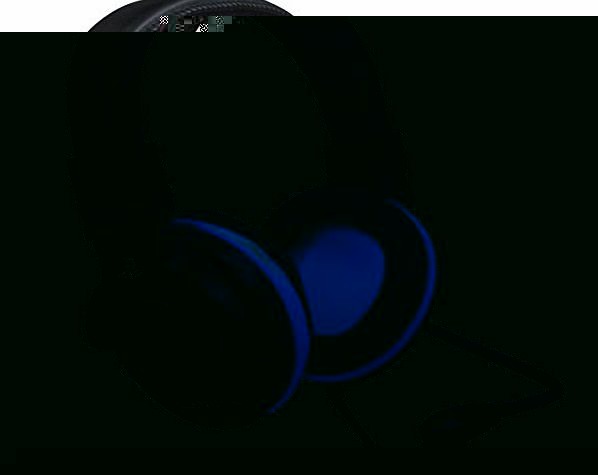 4Gamers Comm-Play 2 PS3 Stereo Gaming Headset