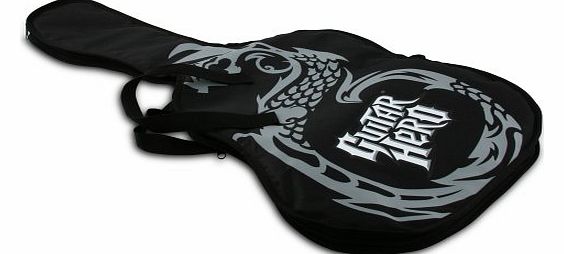 4Gamers Guitar Hero: Guitar Case (PS3)