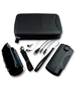PSP Travel Pack