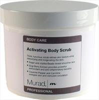 4th Floor Dr Murad Activating Body Scrub