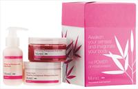 4th Floor Dr Murad Pomegranate Spa Set