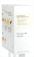 4th Floor Dr Murad Wrinkle Reducing Dietary Supplement Pack