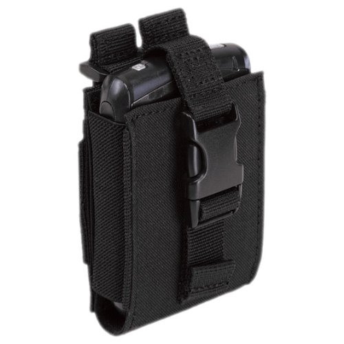 5.11 Large C5 Smartphone/PDA Case Black
