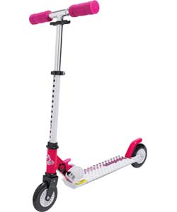 inch Barbie Inline Scooter