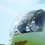 5 Minute Helicopter Buzz Flight For One