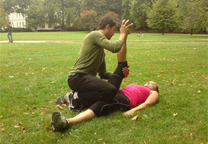 5 Personal Training Sessions with Free Form