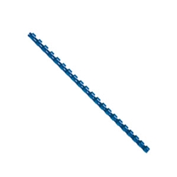5 Star Binding Combs Plastic 21 Ring 75 Sheets