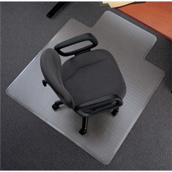 Carpet Chairmat Traditional 1143x1346mm