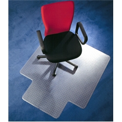 Carpet Chairmat Traditional 914x1219mm