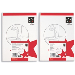 5 Star Copier Film for Overhead Projector Black