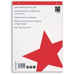 5 Star Flip Pad A1 40 Sheets