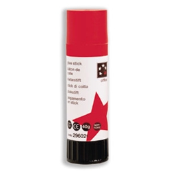 5 Star Glue Stick Large 40g